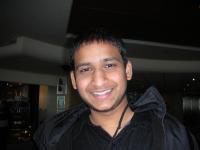 parth patel