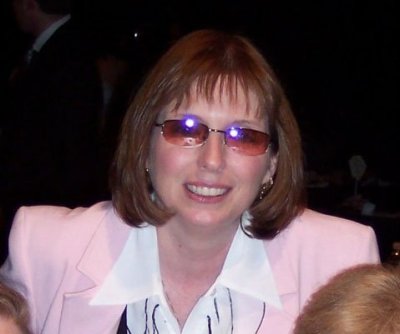 Amanda Canup