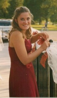 Misti Hodge