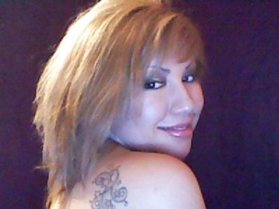 Veronica Flores
