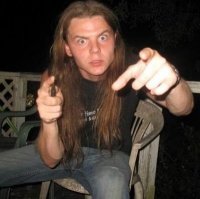 brandon carroll