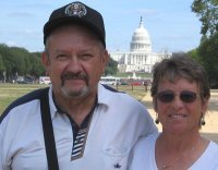 Jerry Greenway