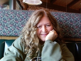 Carol Scriven