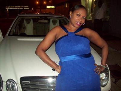 Flore Marcelin