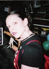 Andrea Butler