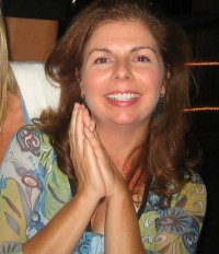 lisa harrington