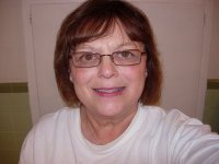 Nelda Rust