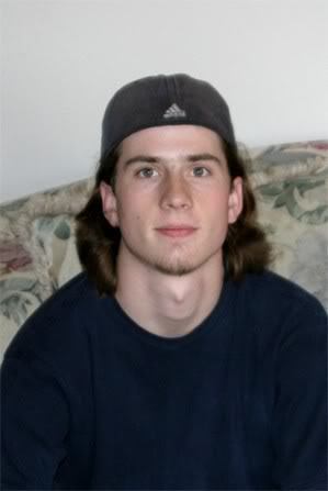 seth alexander