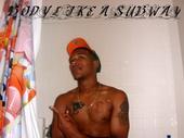 Joel Narbaez