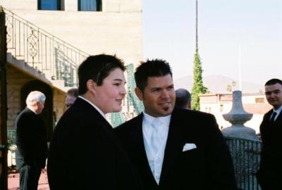 Evan Franklin