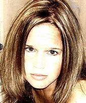 Cheryl Shepherd