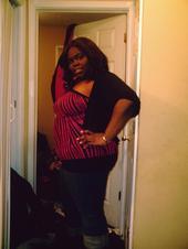 Antoinette Scott