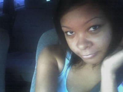 Diandra Perry
