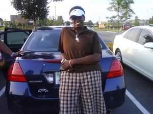 Pakeitha Johnson