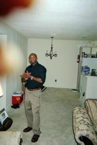 Jerome Williams