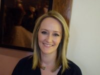 Lisa Bagenstose