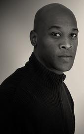 Tony Johnson