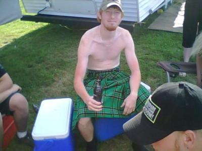 Kenneth Brumbaugh