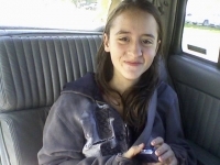 danielle smith