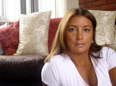 Claudia Velarde
