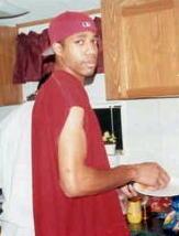 darrell thomas