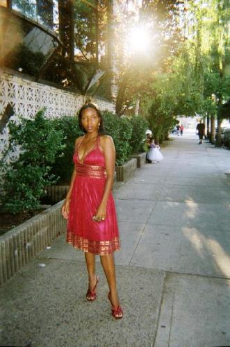 Ayanna Millin