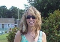 Gloria Burchett
