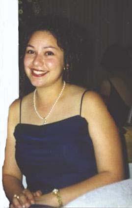 Cynthia Alcocer