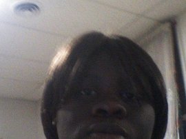 Latoya Nickson