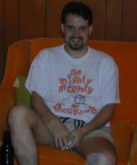daniel fields