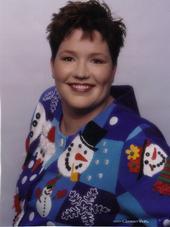 Chanel Smith