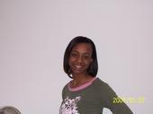 Rasheda Joyner