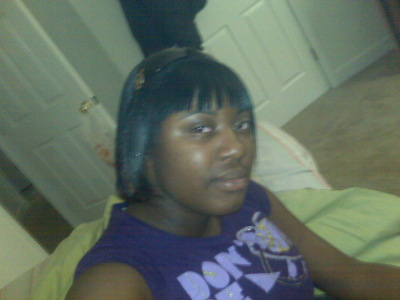 Niesha Burden
