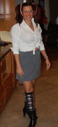 Lori Vitorino