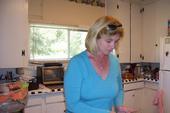 Colleen Adcock