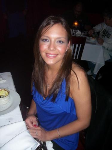 Tiffany Passero
