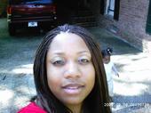 Candice Mckissic