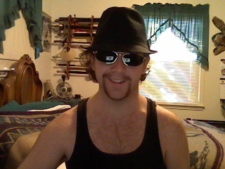 Justin Colvin
