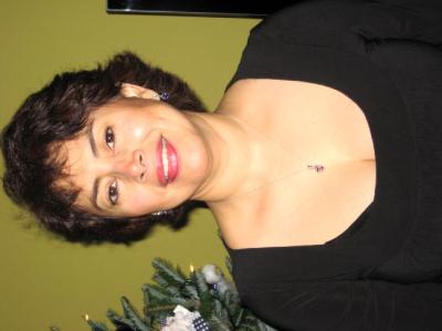 Miriam Acevedo