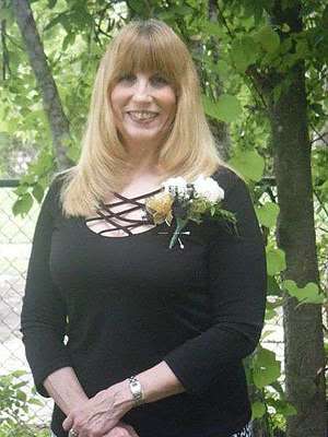 Deborah Bettison
