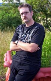 David Hall