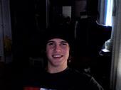 Justin Griffin