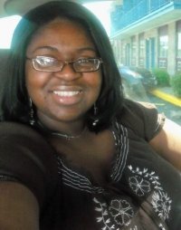 Veronica Brown