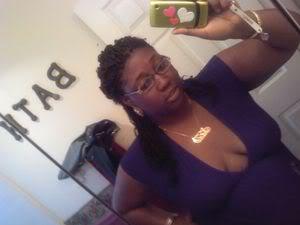 Sade Clark
