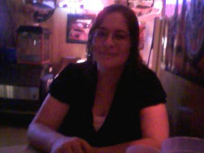 Gayle Brandenburg