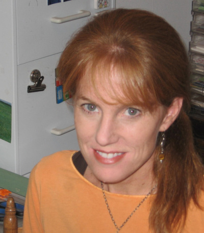 Heidi Trout