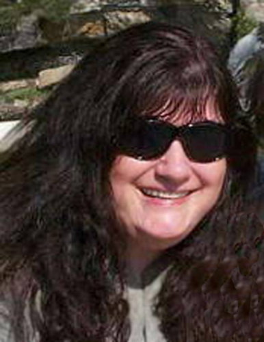 Janine Parkins