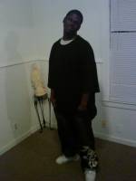 corey alexander