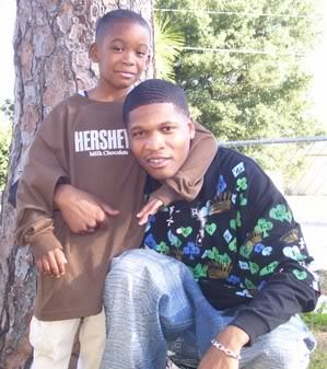 brandon daniels