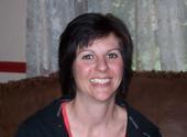 Lindy Bush